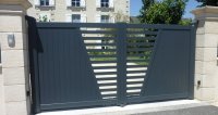 Notre société de clôture et de portail à Saint-Malo-de-Phily